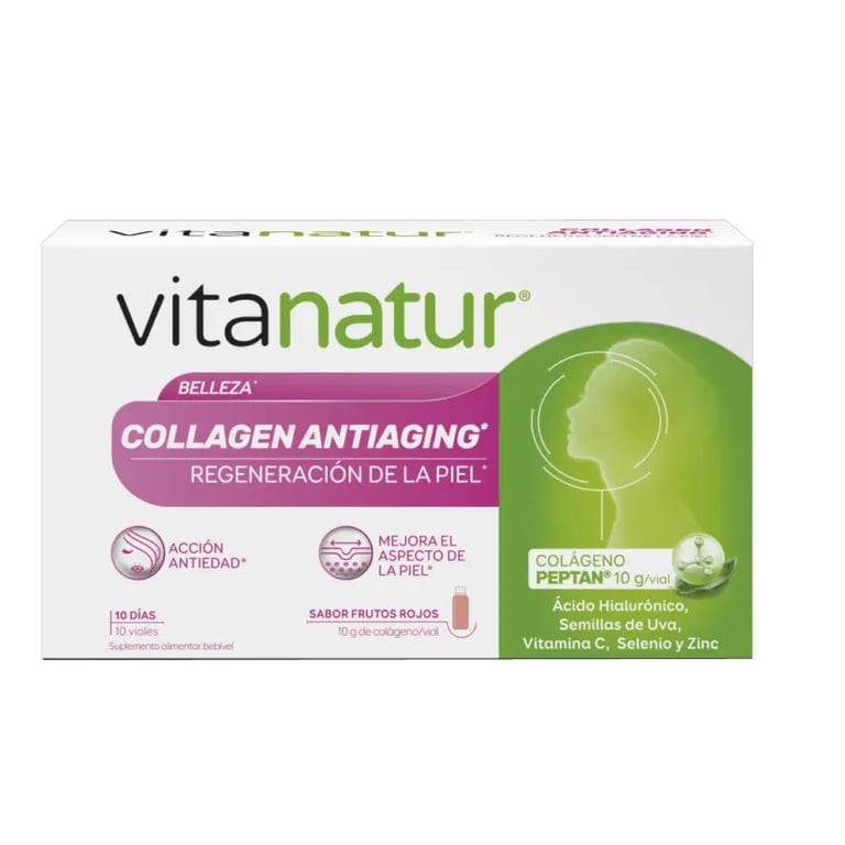 Vitanatur Antiaging