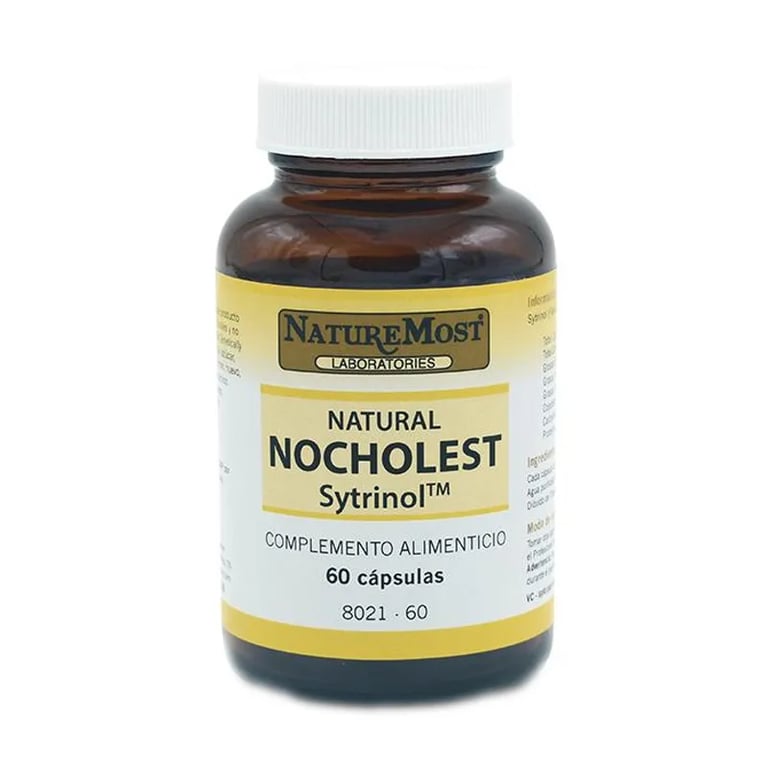 Nocholest Sytrinol 150 mg