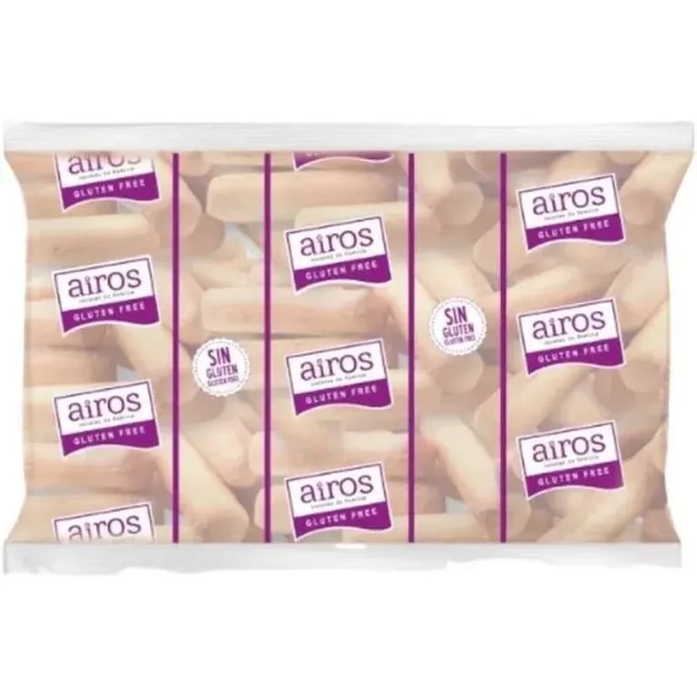Picos Sin Gluten