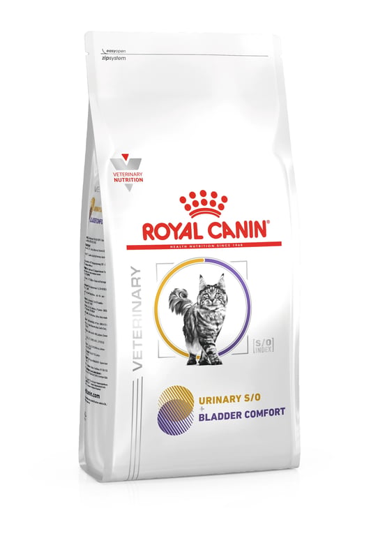 Veterinary Urinary S/O Cani - imagen 6 de 6