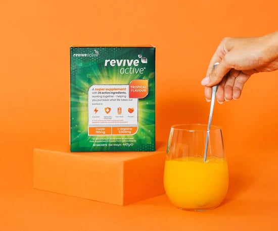 Revive Active Énergie Tropicale - imagen 6 de 6