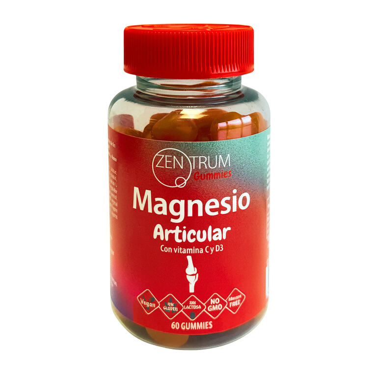 Zentrum Magnesio Ánimo - imagen 3 de 5