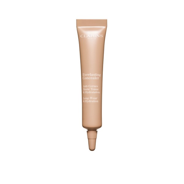 Everlasting Concealer #02 - Light Medium 12 ml de Clarins