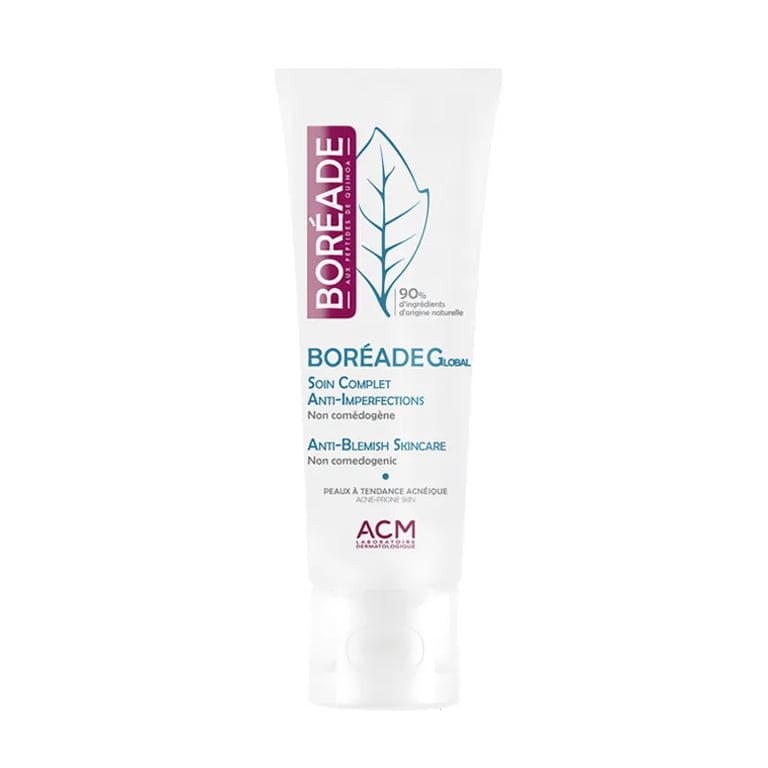 Boreade Global