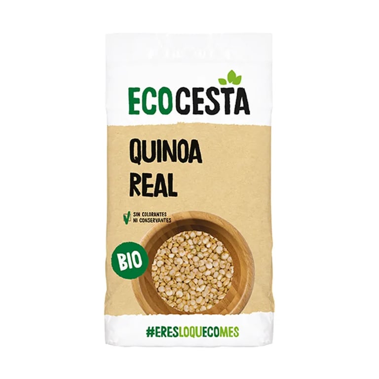 Quinoa Royal Bio