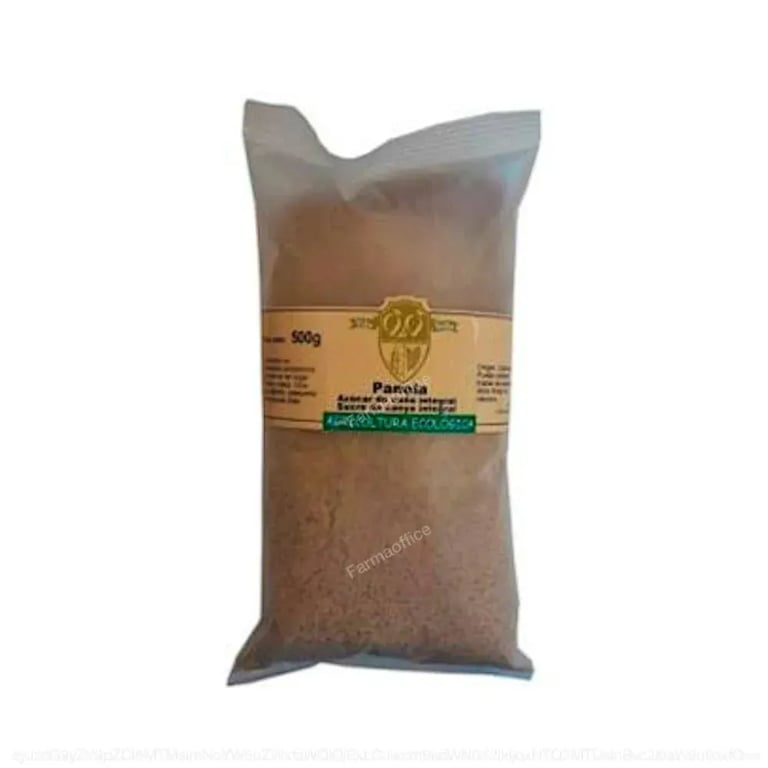 Açúcar de Cana Panela Eco