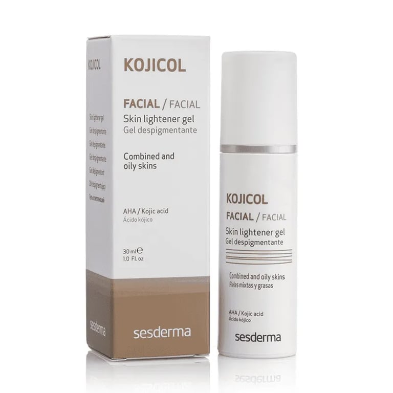 Kojicol Depigmentierendes Gel