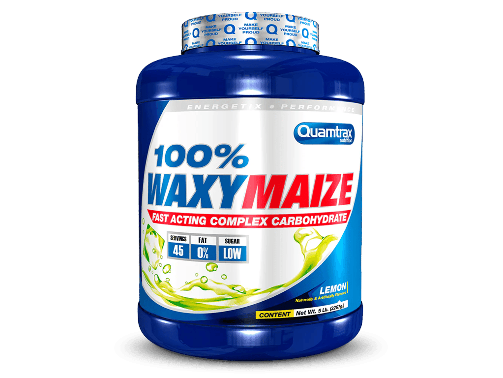 Waxy Maize - imagen 6 de 19