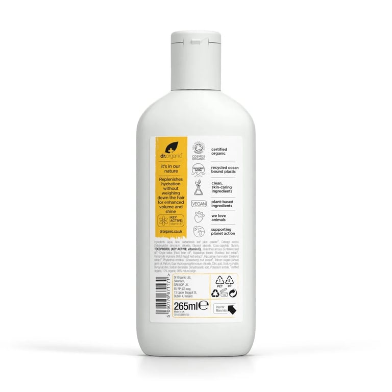 Balsamo Vitamina E Capelli Sottili - imagen 4 de 5
