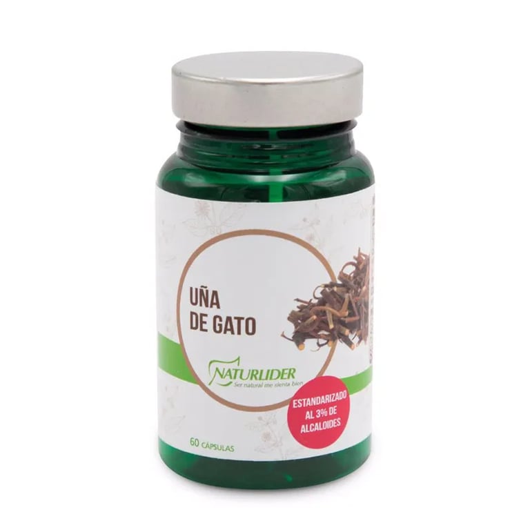 Unha De Gato