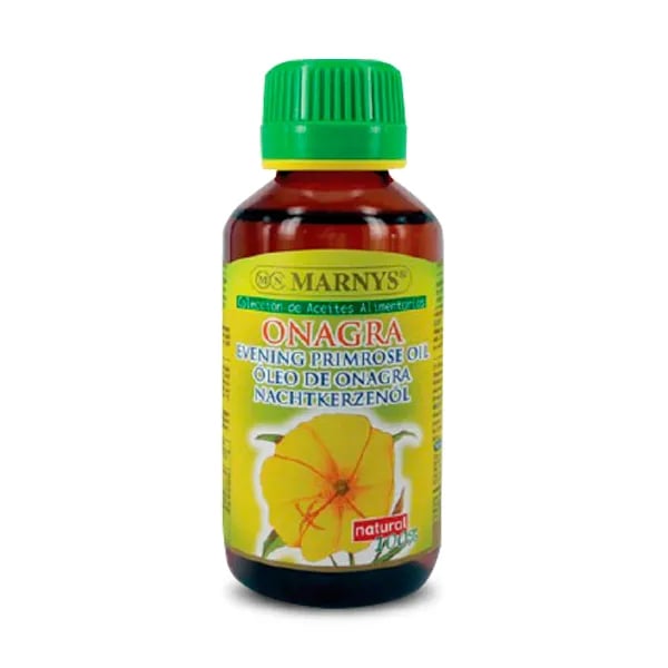 ACEITE DE ONAGRA