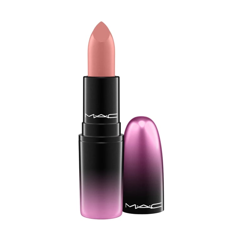 Love Me Lipstick #Laissez-Faire