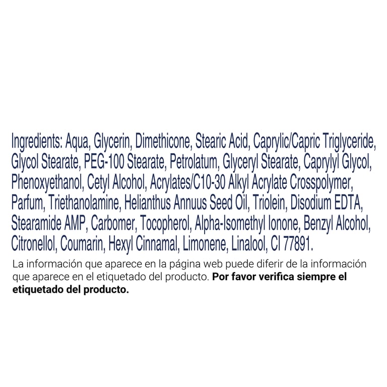 Intensiva Loción Corporal Piel Extra-Seca 400 ml de Dove