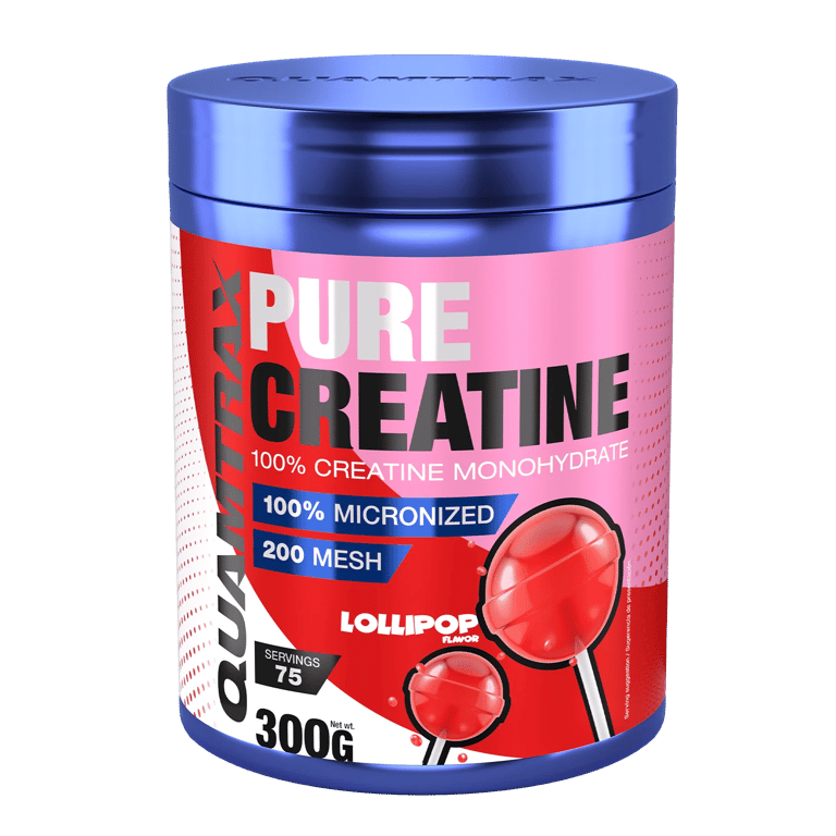 Pure Creatine Flavor - imagen 8 de 10
