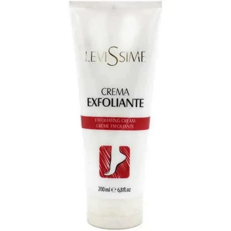 Crema Exfoliante