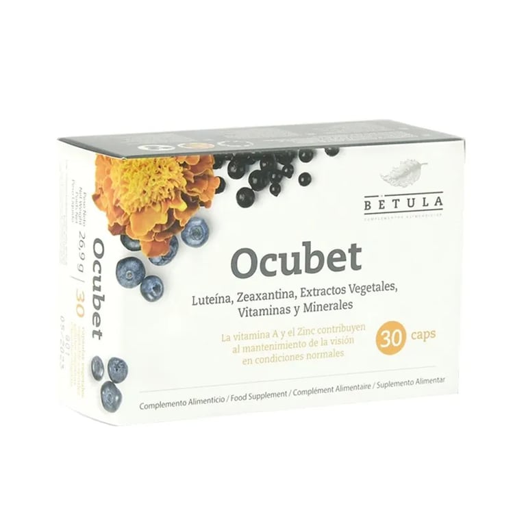 Ocubet