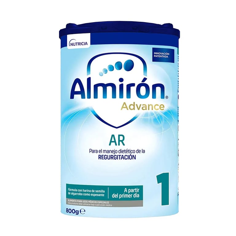 Almirón Advance AR 1