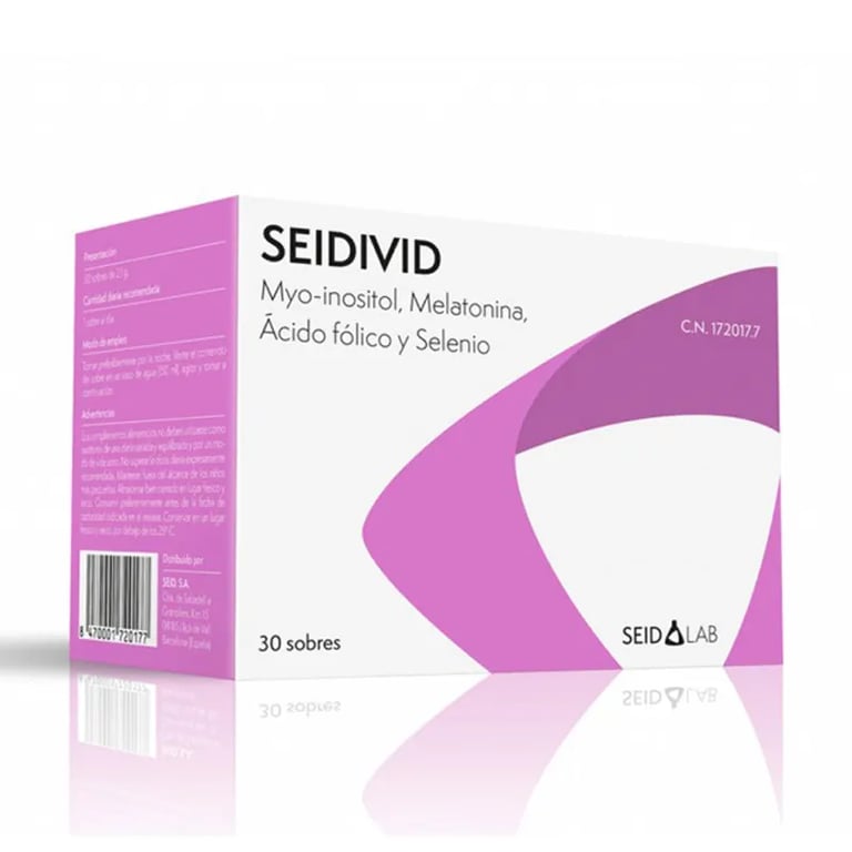 SEIDIVID