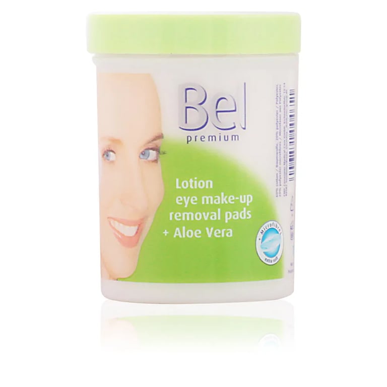 Bel Premium Discos Humedos Ojos