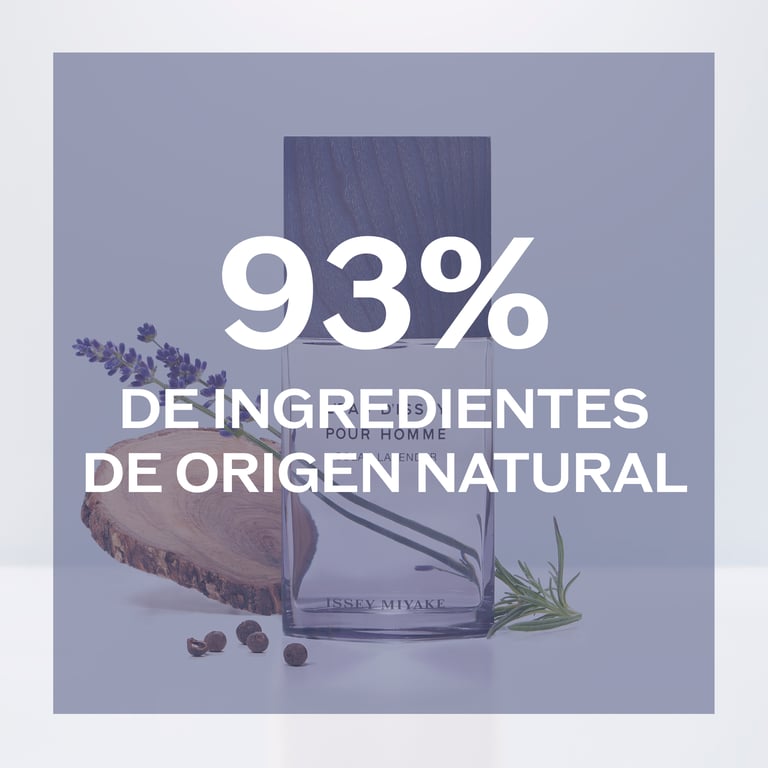 L'Eau D'Issey Pour Homme Solar Lavender EDT 100 ml da Issey Miyake - imagen 3 de 14