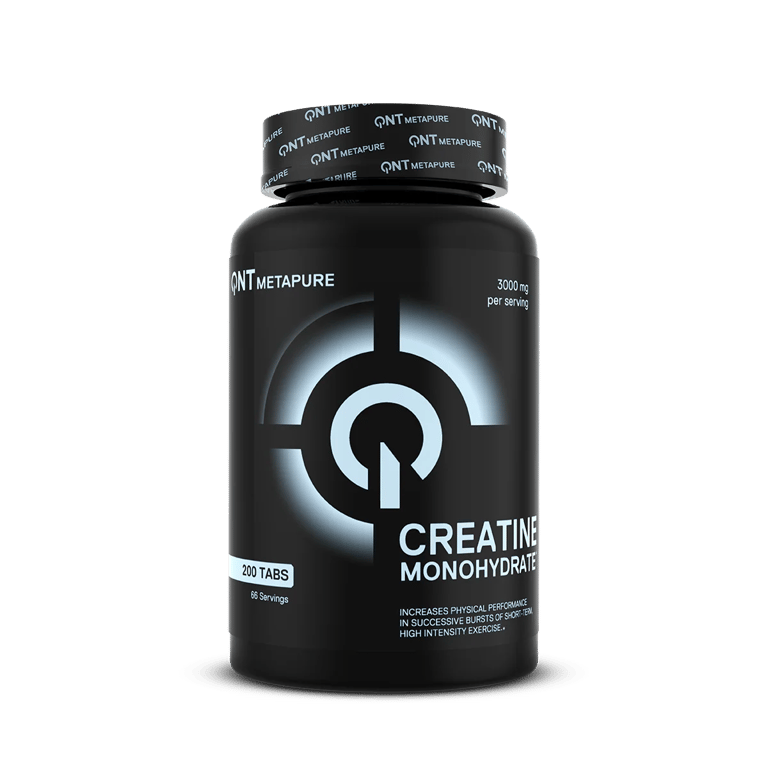 Creatine Monohydrate 3000 mg