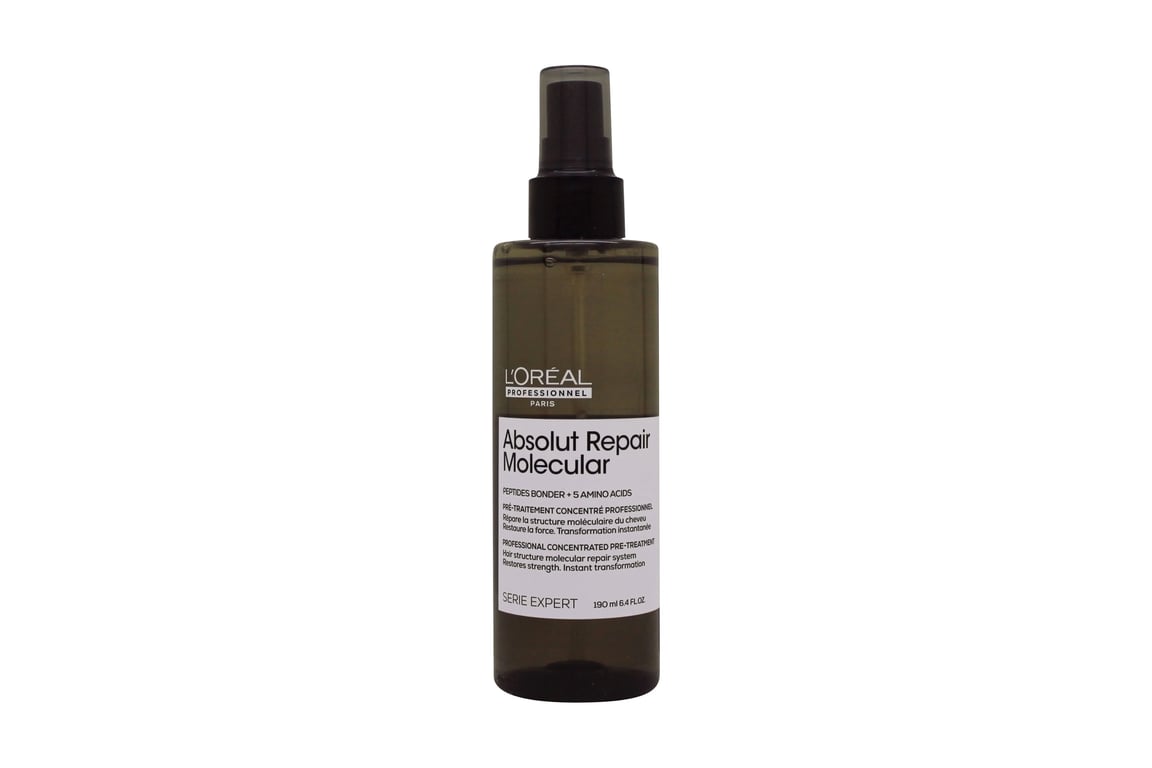 Expert Absolut Repair Molecular Pre-Champú