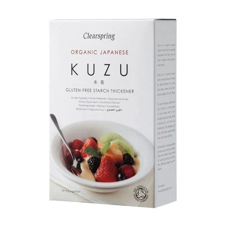 Racine De Kudzu Bio