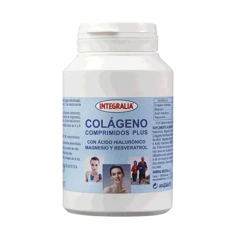Colágeno Plus