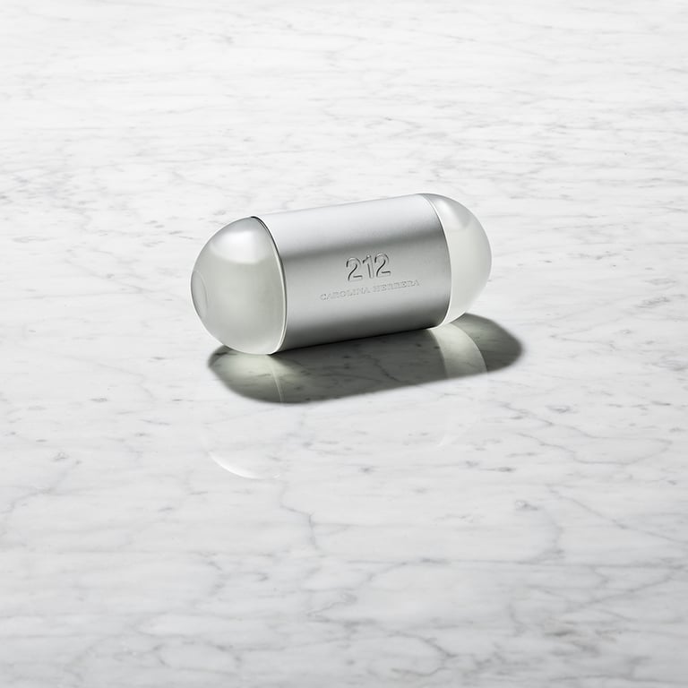 212 EDT Vaporizador 30 ml da Carolina Herrera - imagen 9 de 11