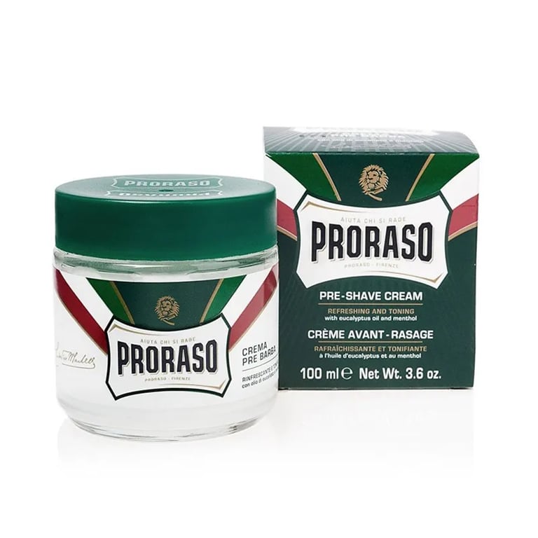 Classic Crema Pre Afeitado