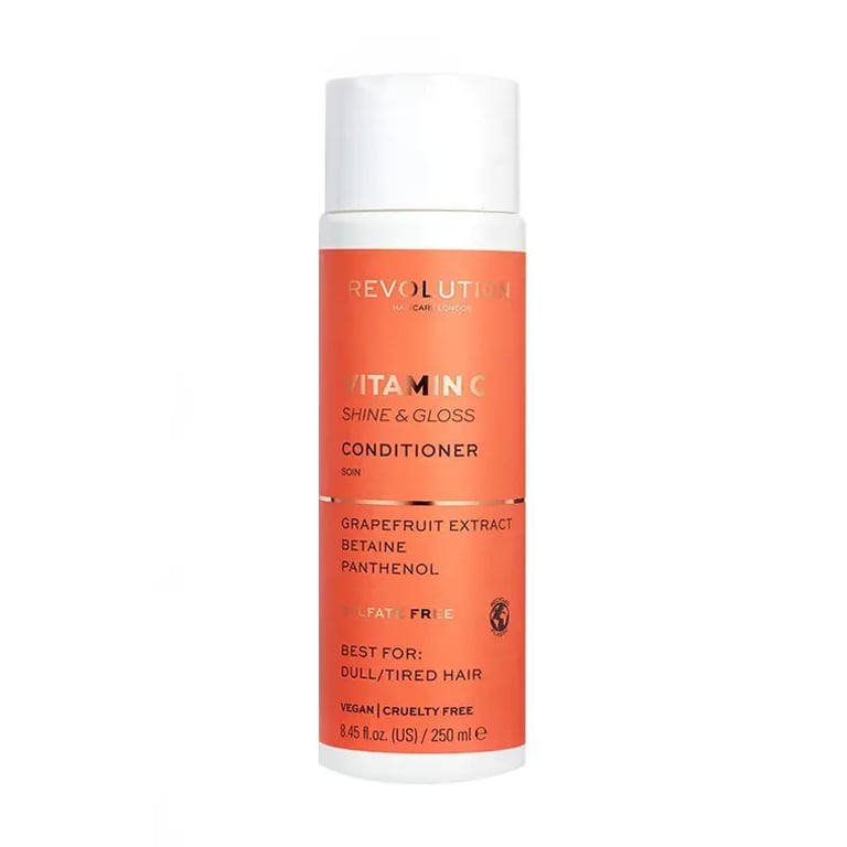 Vitamin C Shine & Gloss Conditioner