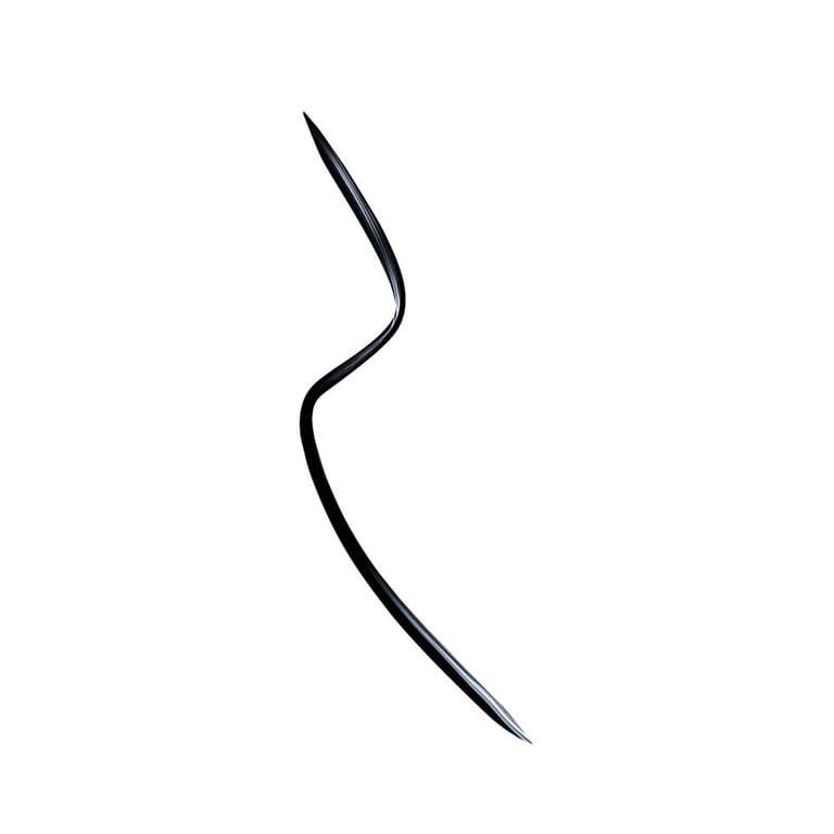 Crushliner Stylo Waterproof Eyeliner #01 - Noir de Yves Saint Laurent