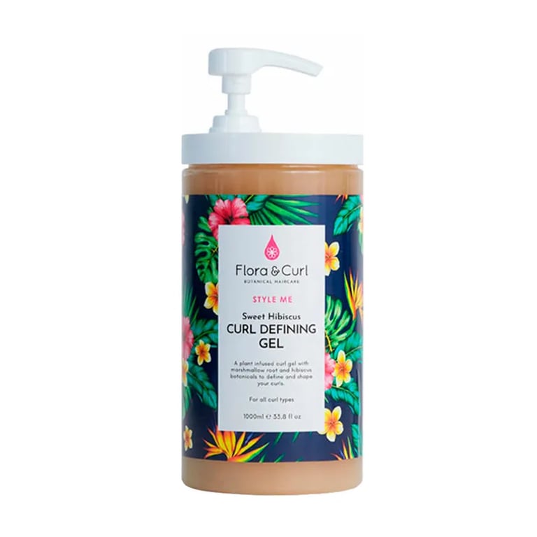 Style Me Curl Defining Gel
