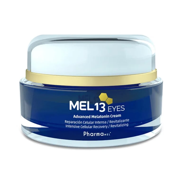 MEL13 EYES