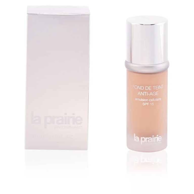 Anti Aging Foundation Spf15 #300