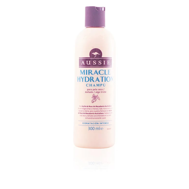 Miracle Hydration Shampoo