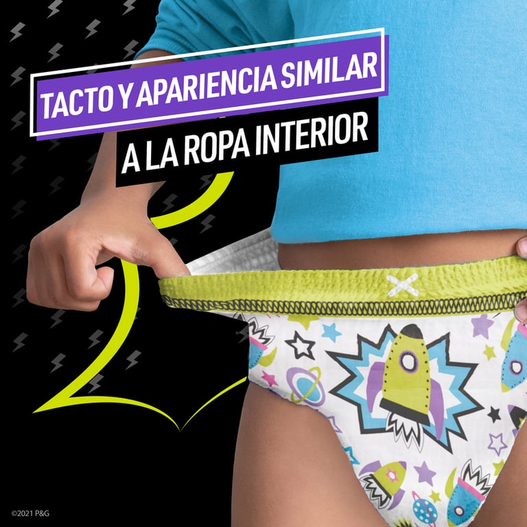Ninjamas Pyjama Pants 8-12 Ans 9 Unités de Dodot