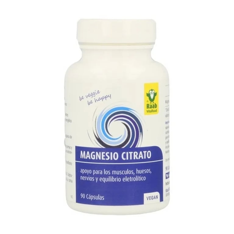 Magnesiumcitraat