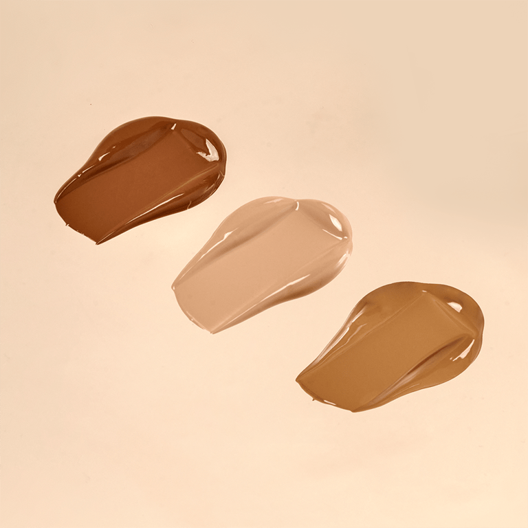 Sensai Flawless Satin Foundation SPF 20 #205 Mocha Beige 30 ml di Kanebo - imagen 4 de 18