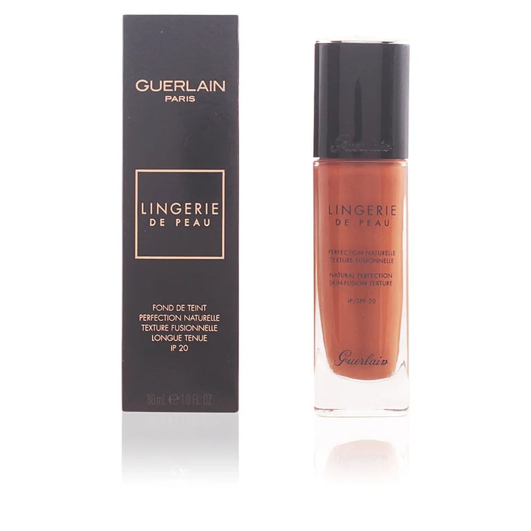 Lingerie De Peau Fond De Teint #06W
