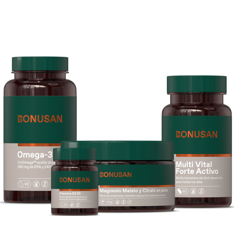 Omega-3 - imagen 3 de 3
