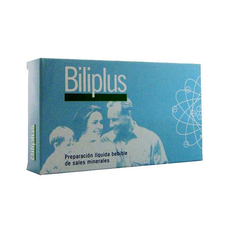 Biliplus