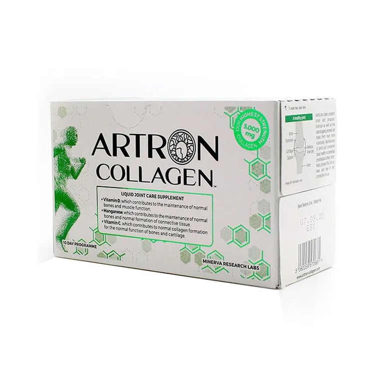 Artron Collagen