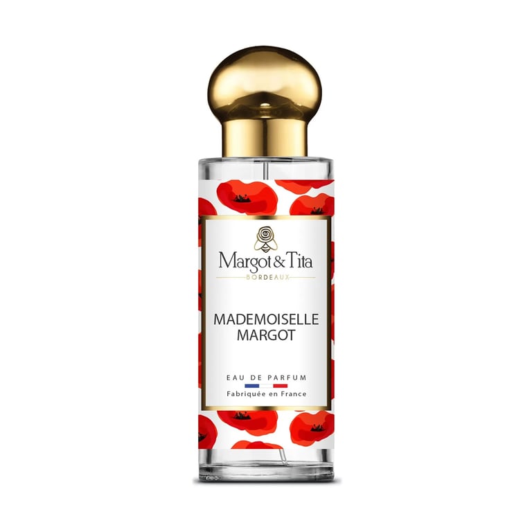 Mademoiselle Margot EDP