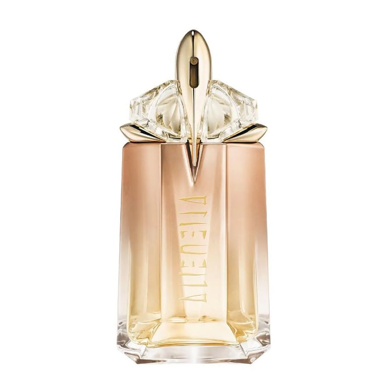 Alien Goddess Supra Florale EDP