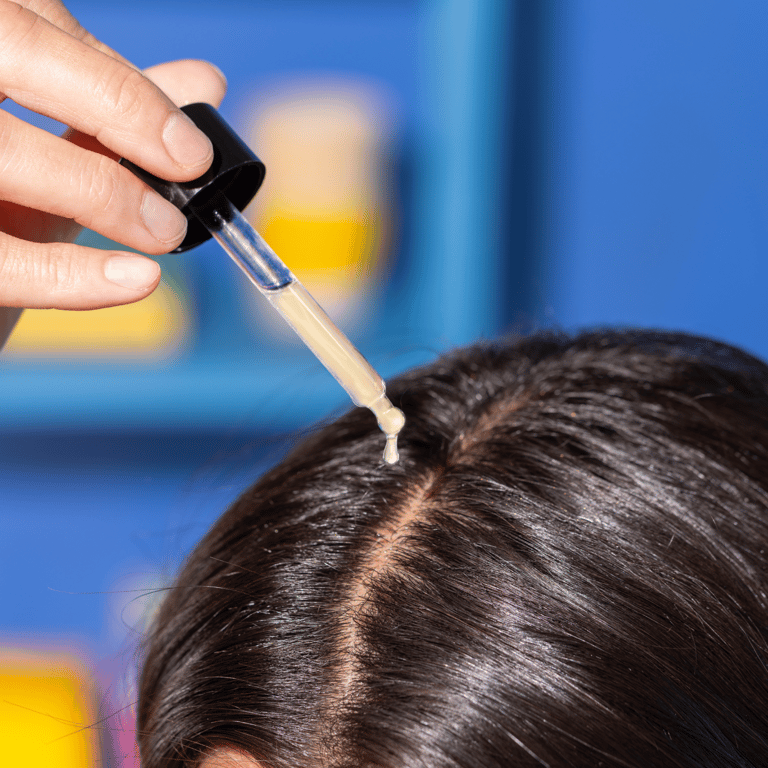 Hair Growth & Density Treatment 50 ml di Freshly Cosmetics