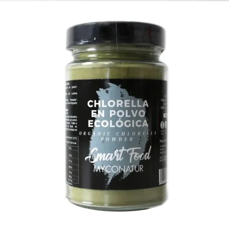 Chlorella Smartfood Eco