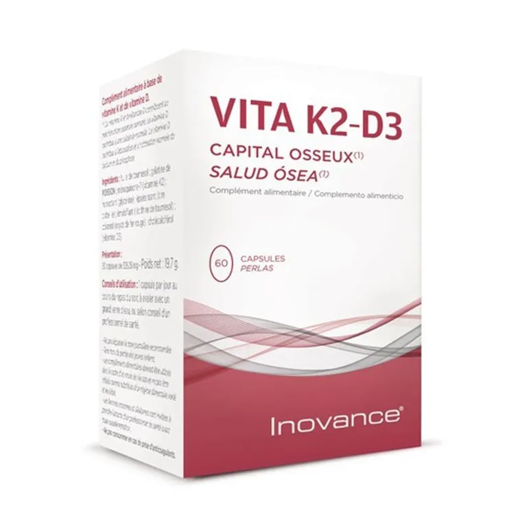 Vitamina K2-d3