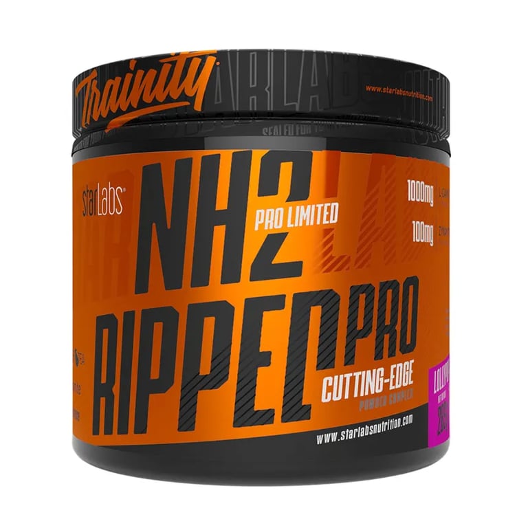 NH2 Ripped Pro Limited