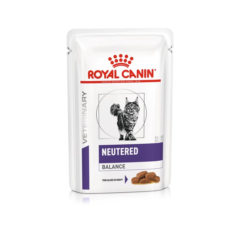 Veterinary Diet Neutered Satiety Balance - imagen 2 de 7